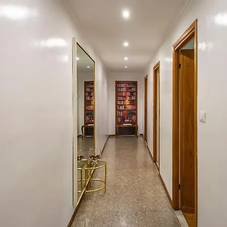 Casa Di Ermy Σαν Ρέμο