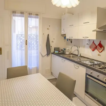 Casa Di Ermy Apartamento Sanremo