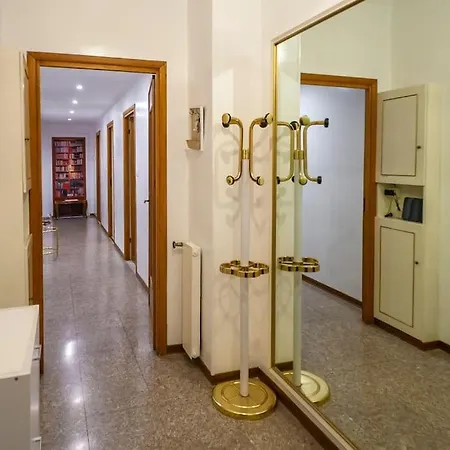 Casa Di Ermy Apartamento Sanremo
