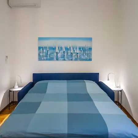 Casa Di Ermy Apartamento *