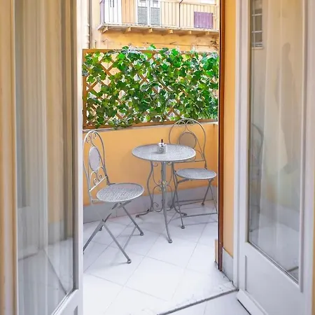 Casa Di Ermy * San Remo