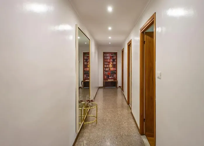 Casa Di Ermy Санремо