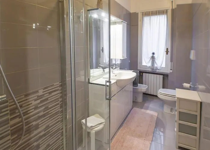 Апартаменты Casa Di Ermy *