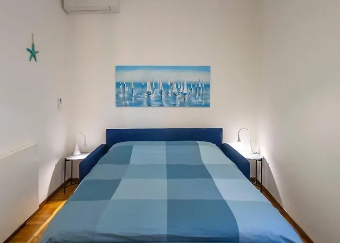 Casa Di Ermy Апартаменты *